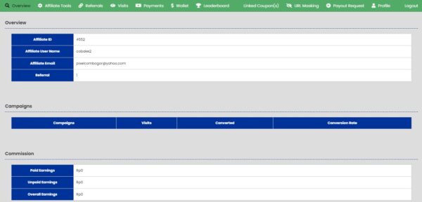 ASTERV 7 MULTI SEAT TUTORIAL visual data 4
